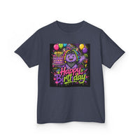 OUTRLIMIT Happy Birthday Kids Tee