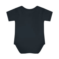 OUTRLIMIT Baby Bubble Bath Onesie