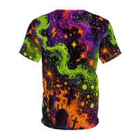 OUTRLIMIT Halloween Drippy AOP Tee