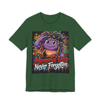 OUTRLIMIT Memorial Day Never Forgotten Tee