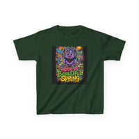OUTRLIMIT Have A Beautiful Spring Teen Tee