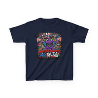 OUTRLIMIT Have An Awesome 4th Of July Teen Tee