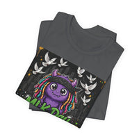 OUTRLIMIT MLK Day Tee