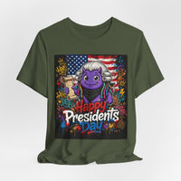 OUTRLIMIT Happy Presidents Day Tee