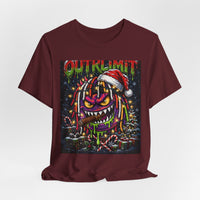 OUTRLIMIT Christmas Monster Tee