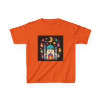 OUTRLIMIT Ramadan Kids Tee