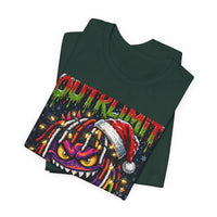 OUTRLIMIT Christmas Monster Tee