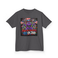 OUTRLIMIT Have An Awesome 4th Of July Kids Tee
