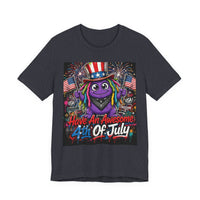 OUTRLIMIT Have An Awesome 4th Of July Tee