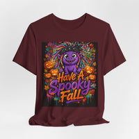 OUTRLIMIT Have A Spooky Fall Tee