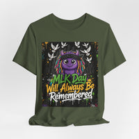 OUTRLIMIT MLK Day Tee