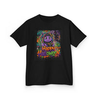 OUTRLIMIT Happy Halloween Kids Tee