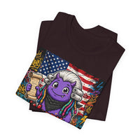 OUTRLIMIT Happy Presidents Day Tee