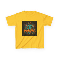 OUTRLIMIT Eid al-Fitr Boys Tee