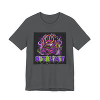 OUTRLIMIT Men's Collection Cover Tee