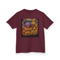 OUTRLIMIT Have A Cosy Fall Teen Tee