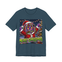 OUTRLIMIT Merry Christmas Tee