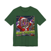 OUTRLIMIT Merry Christmas Tee