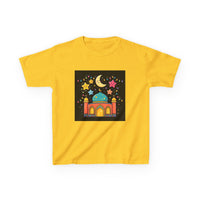 OUTRLIMIT Eid al-Adha Kids Tee