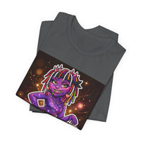 OUTRLIMIT Women's Collection Cover Tee