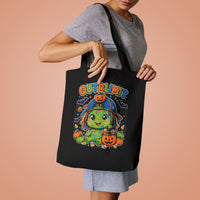 OUTRLIMIT Halloween Boys Monster Tote