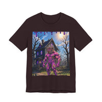 OUTRLIMIT Titan Daytime Haunted Tee - Adult