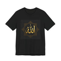 OUTRLIMIT Salam Allah Men's Tee