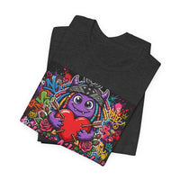 OUTRLIMIT Have A Lovely Valentine's Day Tee