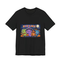 OUTRLIMIT Halloween Friends Group Tee