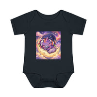 OUTRLIMIT Baby Moon Sleep Onesie