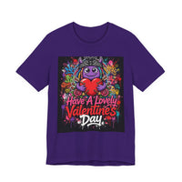 OUTRLIMIT Have A Lovely Valentine's Day Tee