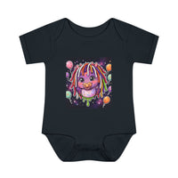 OUTRLIMIT Baby Balloons Onesie