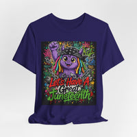 OUTRLIMIT Let's Have A Great Juneteenth Tee