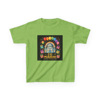 OUTRLIMIT Eid al-Fitr Kids Tee
