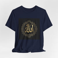 OUTRLIMIT Salam Allah Women's Tee