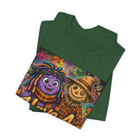 OUTRLIMIT Have A Cosy Fall Tee
