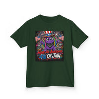 OUTRLIMIT Have An Awesome 4th Of July Teen Tee