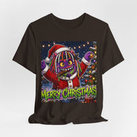OUTRLIMIT Merry Christmas Tee