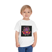 OUTRLIMIT Toddler Superhero Tee