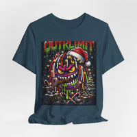 OUTRLIMIT Christmas Monster Tee