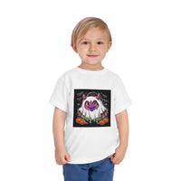 OUTRLIMIT Toddler Halloween Costume Tee