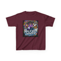 OUTRLIMIT Have A Warm Winter Teen Tee