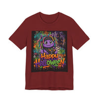 OUTRLIMIT Happy Halloween Tee