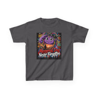 OUTRLIMIT Memorial Day Never Forgotten Teen Tee