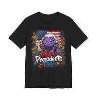 OUTRLIMIT Happy Presidents Day Tee