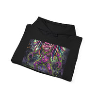 OUTRLIMIT Halloween Slime Queen Hoodie