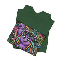 OUTRLIMIT Let's Have A Great Juneteenth Tee