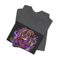OUTRLIMIT Men's Collection Cover Tee