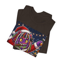 OUTRLIMIT Merry Christmas Tee