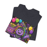 OUTRLIMIT Happy Birthday Tee